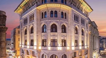 Şirinhan Hotel İstanbul