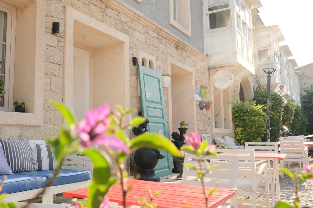Kybele Suites Alaçatı