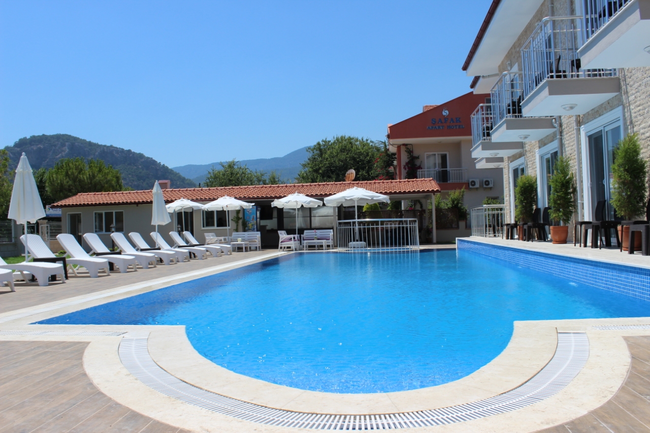 Vespera Hotel Dalyan