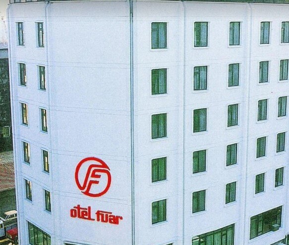 Fuar Hotel