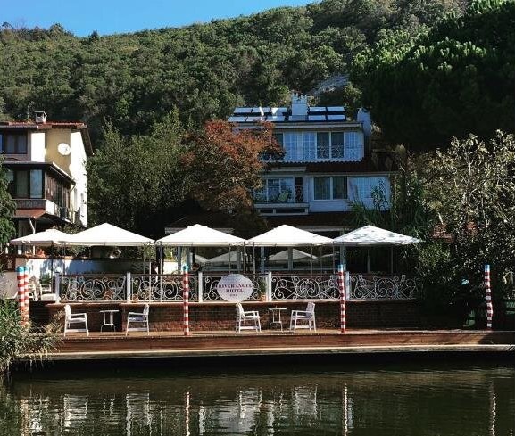 Ağva Riverangel Hotel