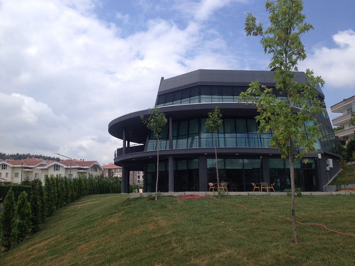 İtü Evi