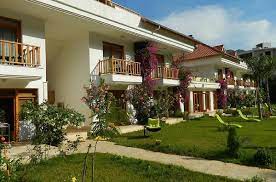 Yonca Butik Otel