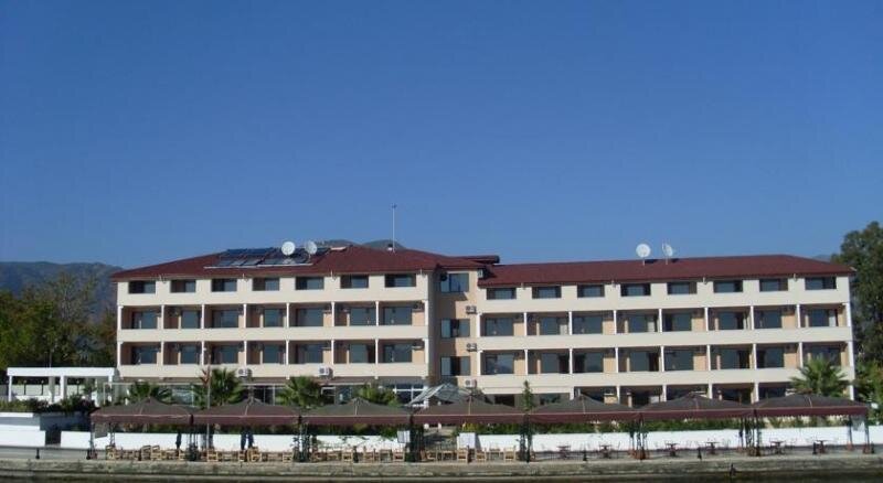 Kaunos Otel