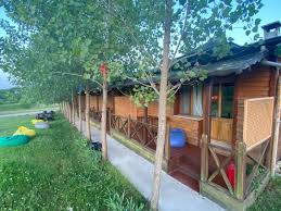 Ağva Green River Hotel (+ 14 Yetişkin Oteli)