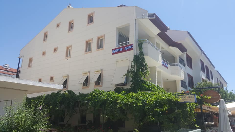 Aydeniz Apart Otel