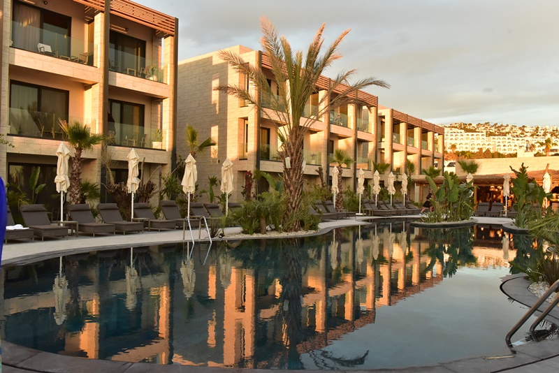 Rammos Hotel Bodrum