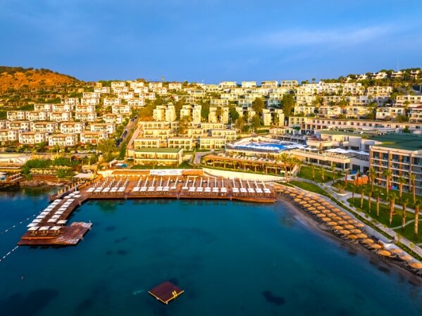 Mirada Exclusive Bodrum