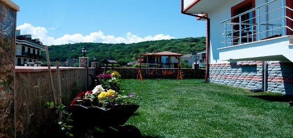 Ağva Defne Otel