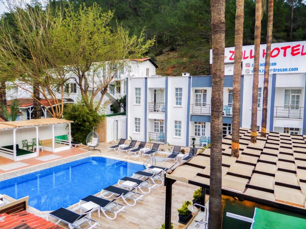 Zulu Hotel