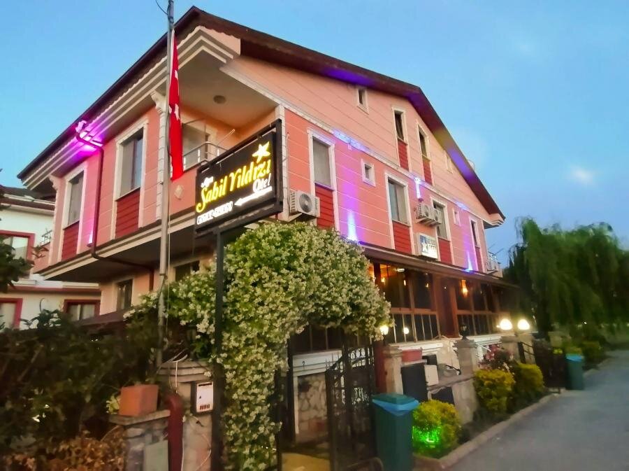 Ağva Sahil Yıldızı Otel