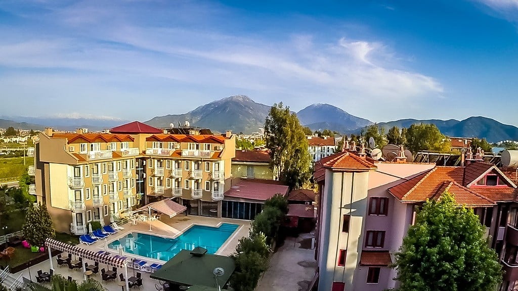 Remer Hotel