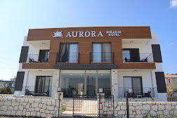 Aurora Sığacık Hotel
