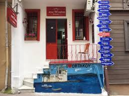 Ortaköy Ayşem Sultan Hotel