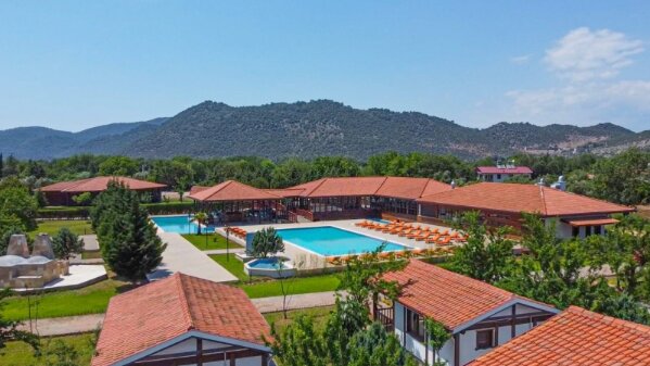 Enso İnn Hotel