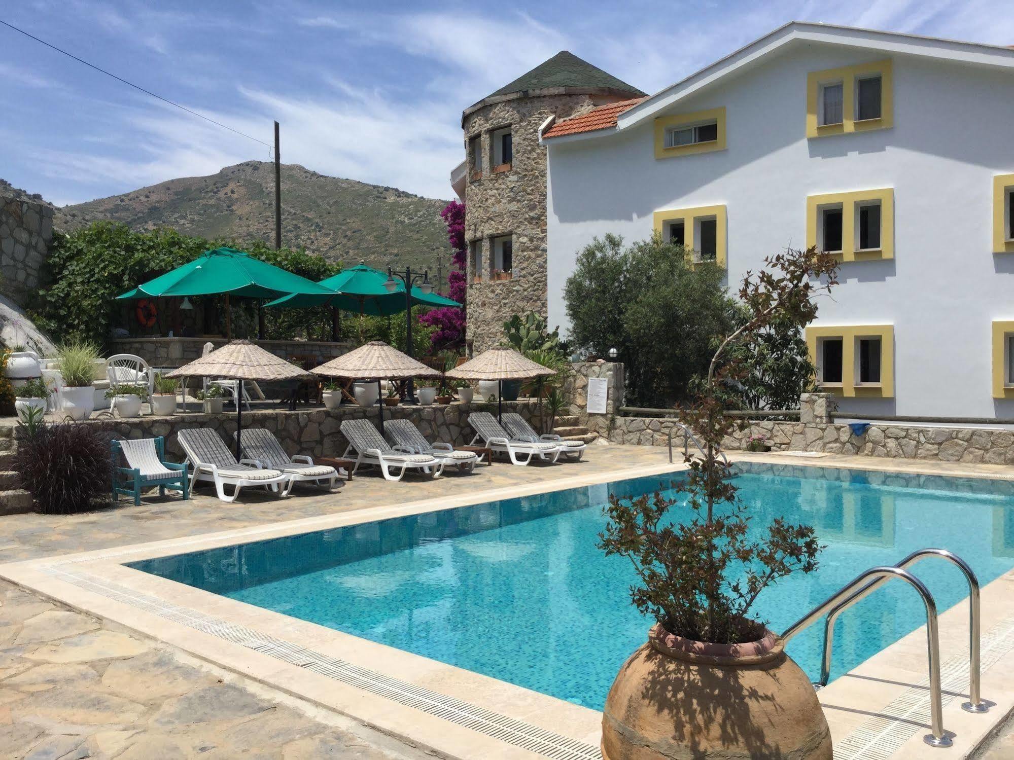 Villa Tokur Datça