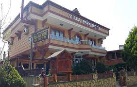 Villa Park Motel