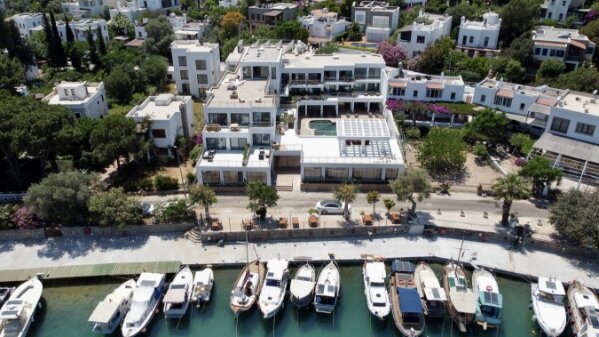 Torbabük Otel
