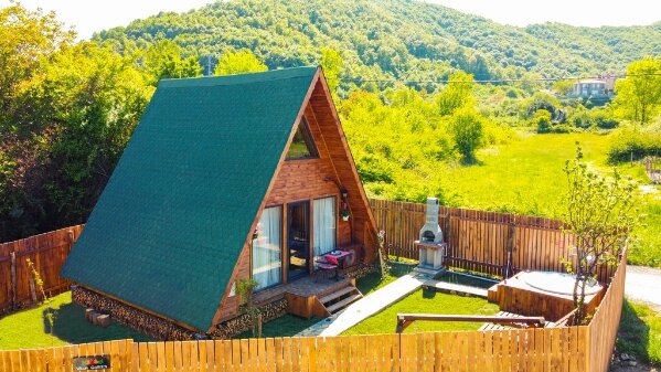Çınarhan Villas