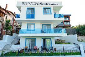 Tepehan Pansiyon Sığacık