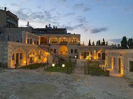 Nova Cave Hotel
