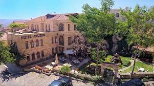 Hotel Akuzun