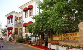Ada Palas Büyükada