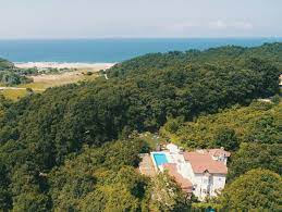 Ağva Orman Evi Otel