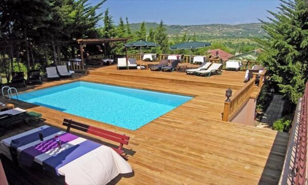 Villa Pine Garden Ağva