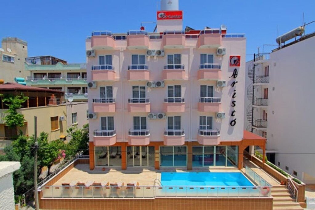Aristo Hotel Didim