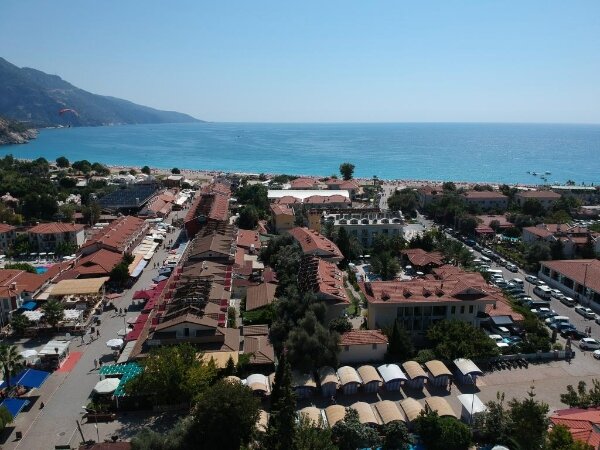 İlkiz Beach Hotel