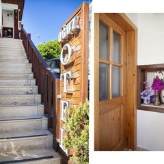 Oğuz Otel Datça