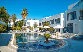 Marina Bay Hotel Yalıkavak