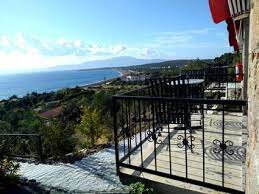 Assos Gökyüzü Otel