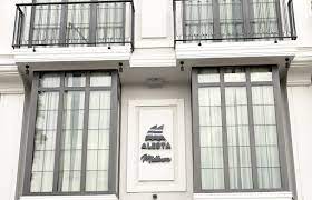 Alesta Midtown
