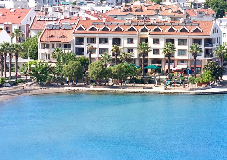 Fora Apart Otel