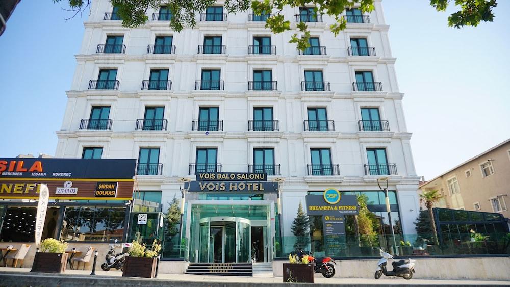 Vois Hotel Bostancı & SPA