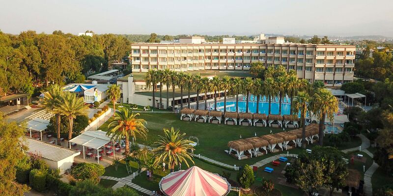 Amara Family Resort