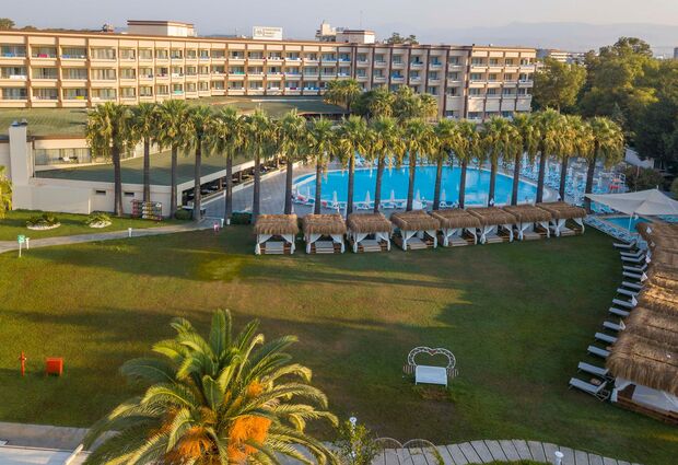 Amara Family Resort