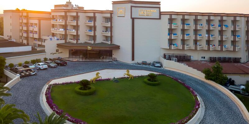 Amara Family Resort