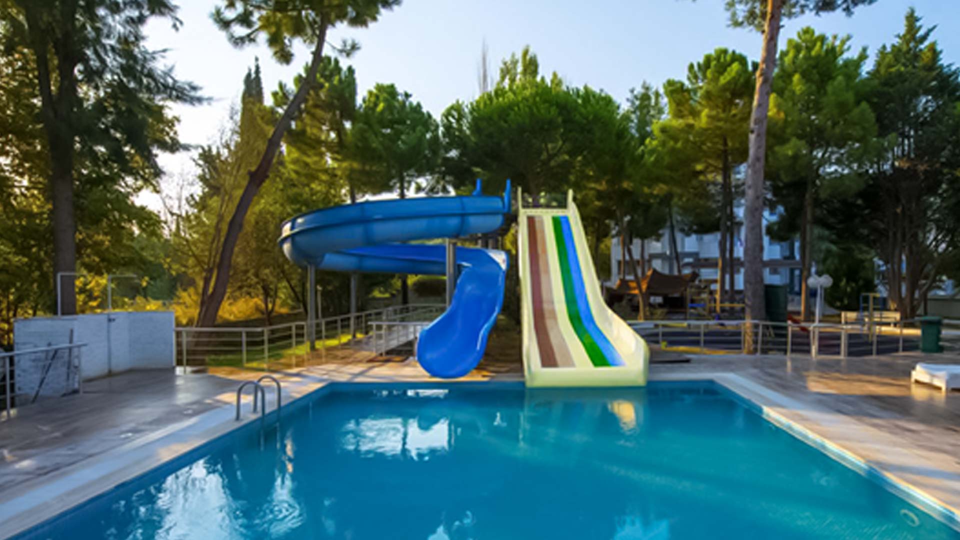 Belcan Hotel