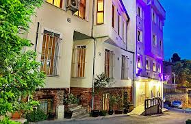 Divas Hotel