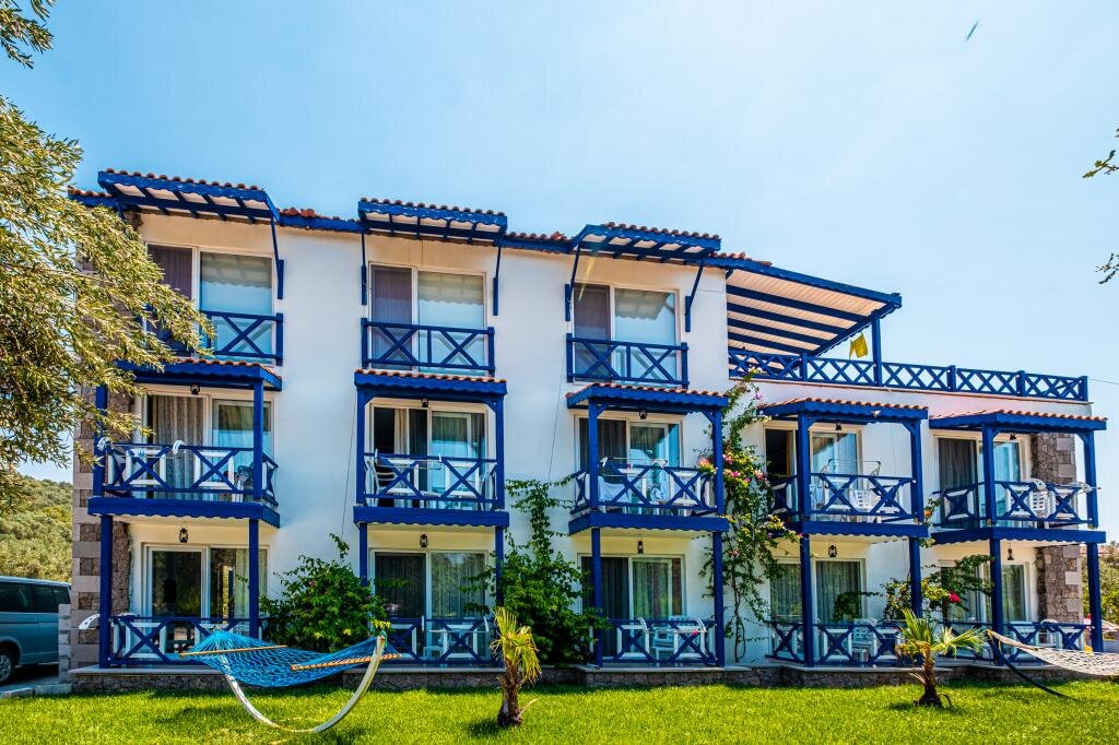 Assos Ayan Motel