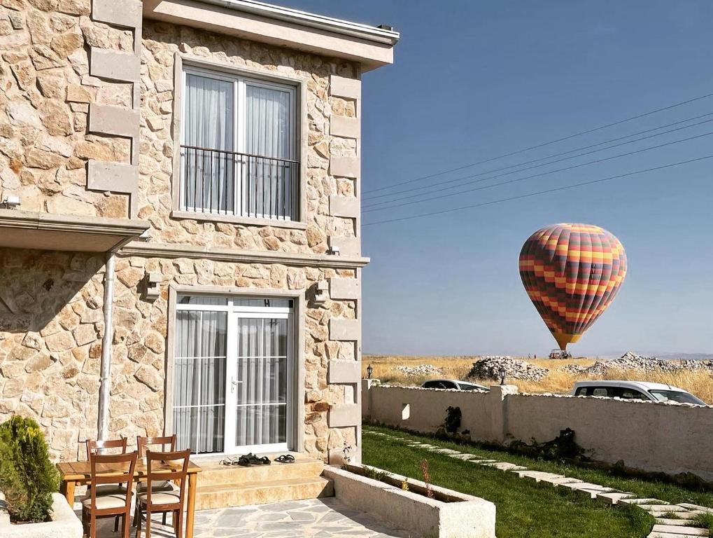 Soleado Capadocia Hotel