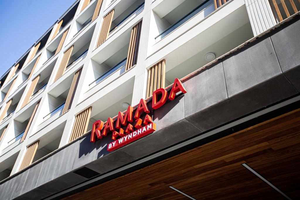 Ramada Plaza by Wyndham İstanbul Sultanahmet