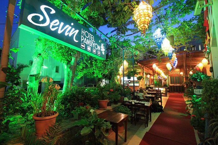 Sevin Otel