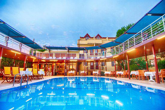 Rüya Boheme Hotel