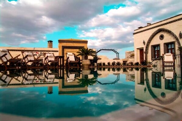 Hotel Lalesaray