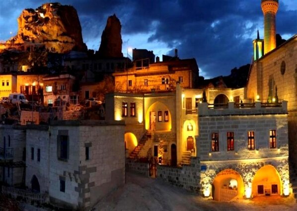 Mimi Cappadocia Otel