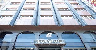 Atışkan Otel